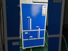 এনএমপি দ্রাবক প্রক্রিয়াকরণ সমাধান সরঞ্জাম লেটার মেশিন সহ লিথিয়াম ব্যাটারি পরীক্ষাগার